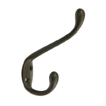 National Hardware BRZ HD Garment Hook N331-066